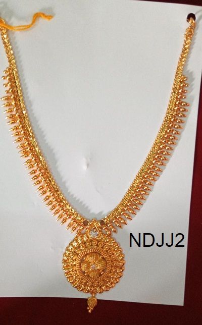 Necklace-9909