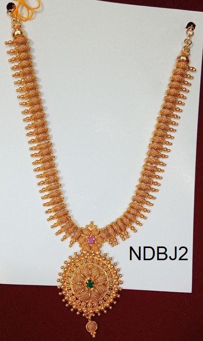Necklace-9915