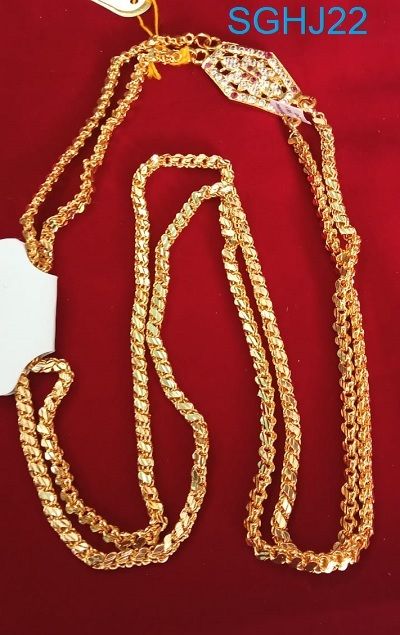 Mogappu Chain-9411