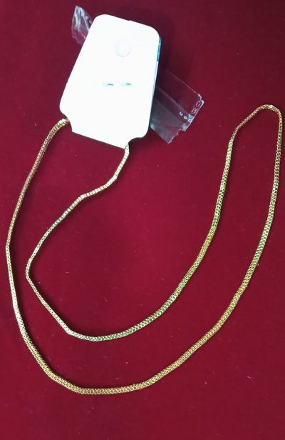 Short Chain-10473