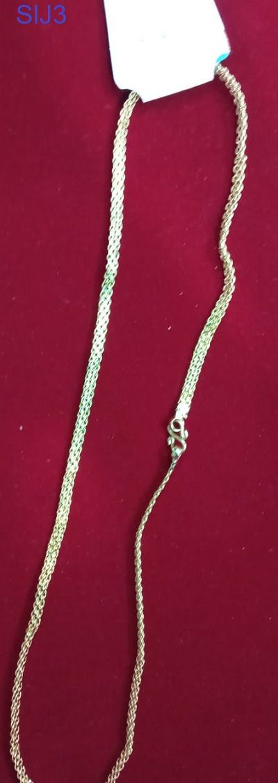 Short Chain-10497