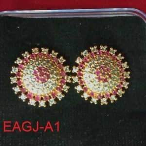 Ear Ring-15100