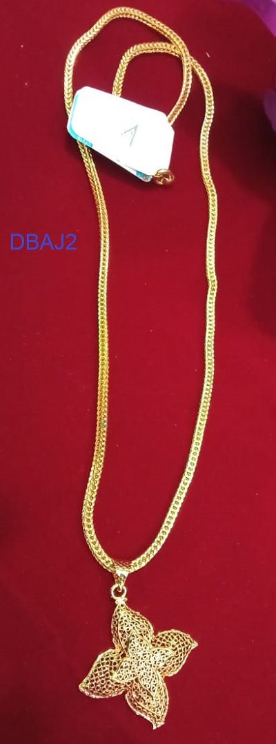 Dollar Chain-15599