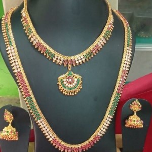 Necklace Aaram-15513