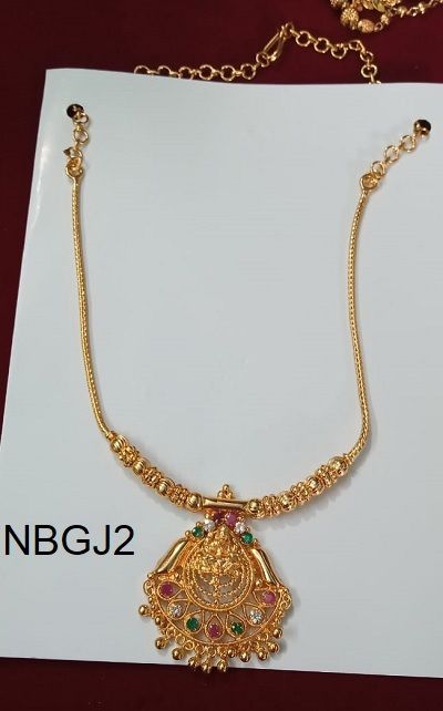 Necklace-14523