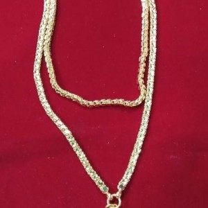 Dollar Chain-15449
