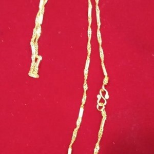 Dollar Chain-15849