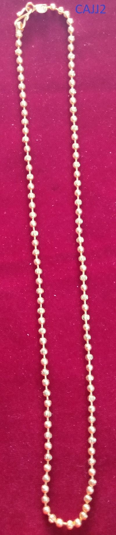Short Chain-22438