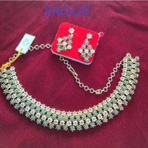 Necklace Set-17003