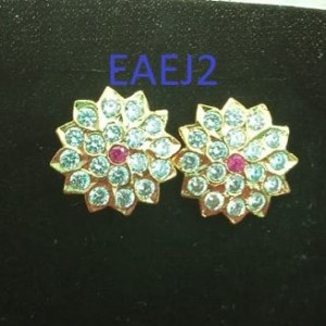 Iympon Ear Ring-20708