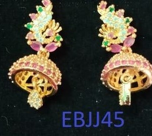 Ear Ring-20600