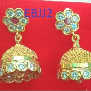 Iympon Ear Ring-20714