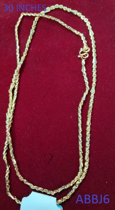 chain 30 Inches-22300