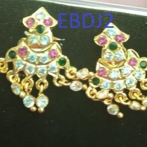 Iympon Ear Ring-20716