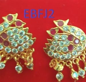 Iympon Ear Ring-20718