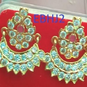 Iympon Ear Ring-20722