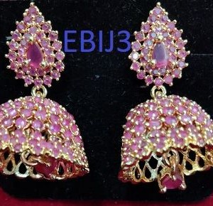 Jimki Ear Ring-21502