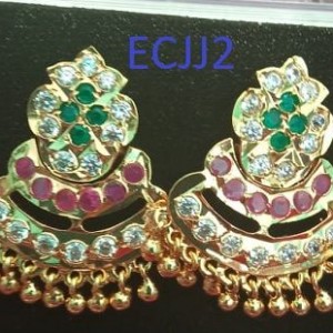 Iympon Ear Ring-20724