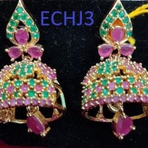Jimki Ear Ring-21512