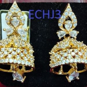 Jimki Ear Ring-21514