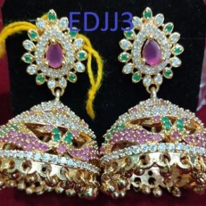 Jimki Ear Ring-21520