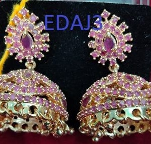 Jimki Ear Ring-21638