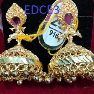 Jimki Ear Ring-21640