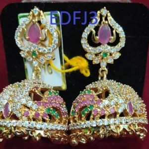 Jimki Ear Ring-21644