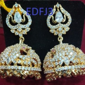 Jimki Ear Ring-21646