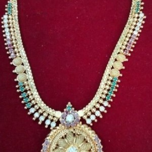 Necklace-61038