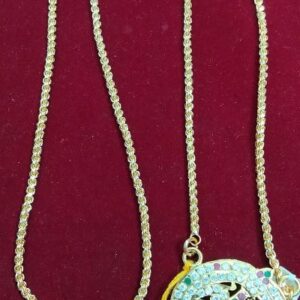 Iympon Dollar Chain-23456
