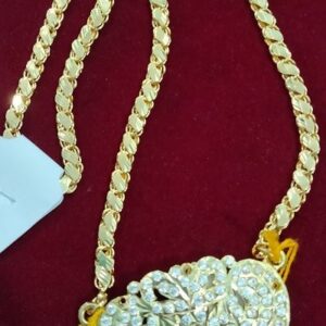 Iympon Dollar Chain-23460