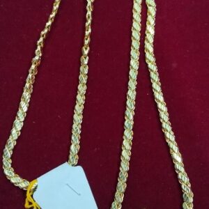Iympon Dollar Chain-23462