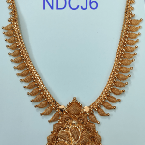 Necklace Earing-62304