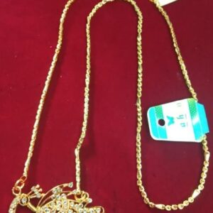 Dollar Chain-62588