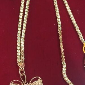 Dollar Chain-62586