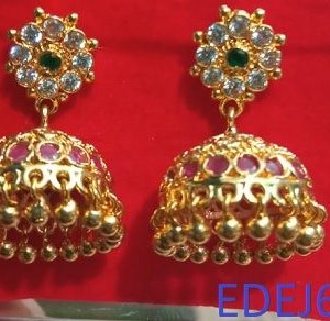 Iympon Earing-23208