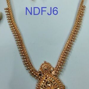 Necklace Earing-62310