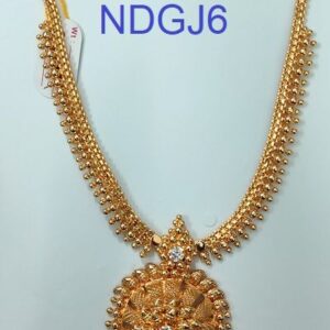 Necklace Earing-62312