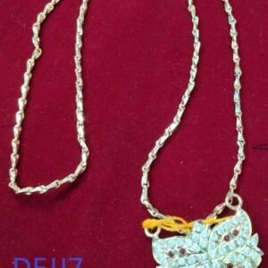 Iympon Dollar Chain-23308