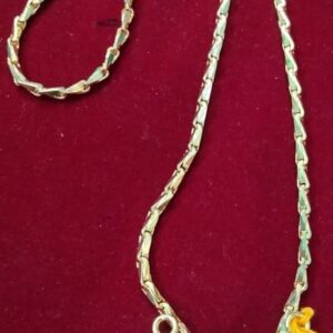 Iympon Dollar Chain-23310