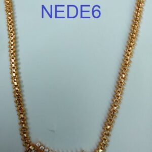 Necklace Earing-62318