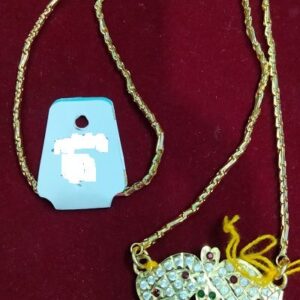 Iympon Dollar Chain-23430
