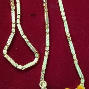 Iympon Dollar Chain-23312