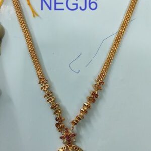 Necklace Earing-62322