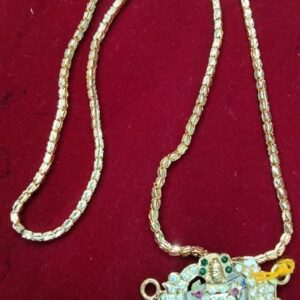 Iympon Dollar Chain-23314