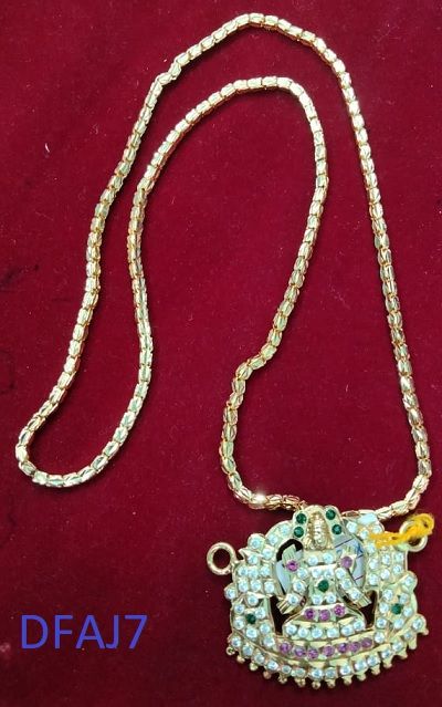 Iympon Dollar Chain-23314