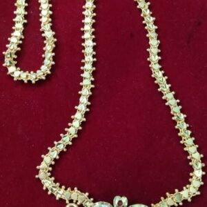 Iympon Dollar Chain-23316