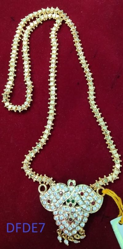 Iympon Dollar Chain-23316