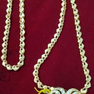 Iympon Dollar Chain-23318